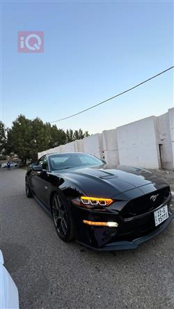 فورد موستانج